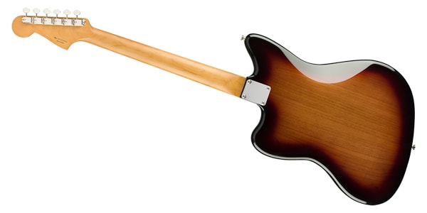 FENDER / Vintera 60s Jazzmaster Modified 3-Color Sunburst画像2