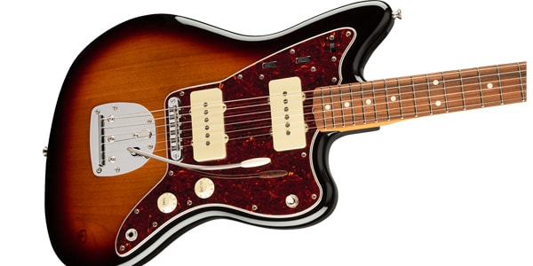 FENDER / Vintera 60s Jazzmaster Modified 3-Color Sunburst画像4
