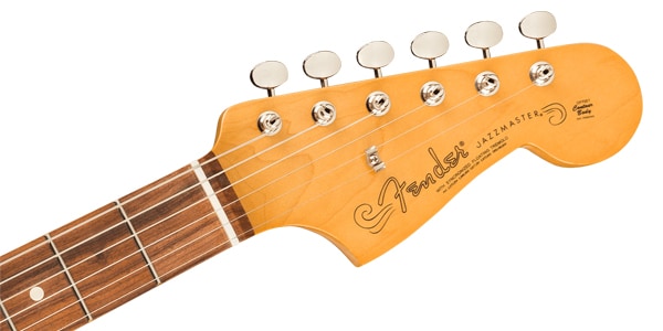 FENDER / Vintera 60s Jazzmaster Modified 3-Color Sunburst画像5