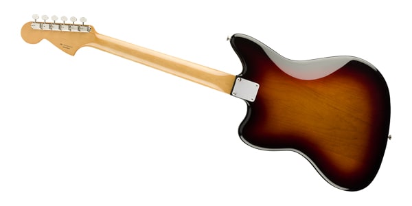 FENDER / Vintera 60s Jaguar 3-Color Sunburst画像2