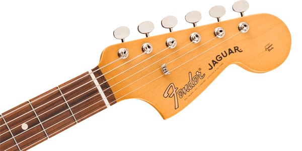 FENDER / Vintera 60s Jaguar 3-Color Sunburst画像5