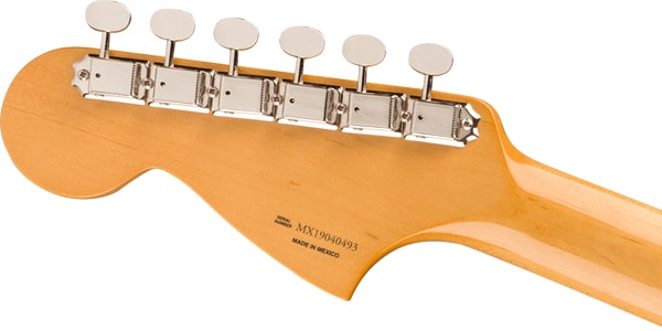 FENDER / Vintera 60s Jaguar Ocean Turquoise画像6