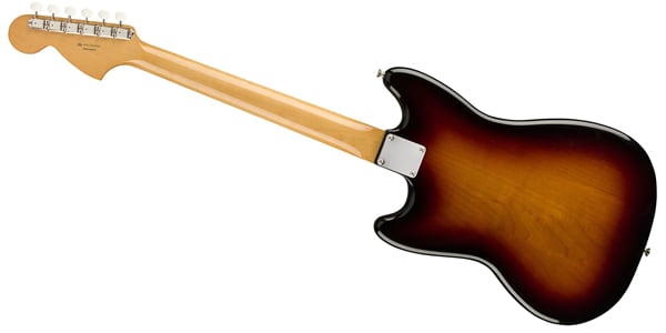 FENDER / Vintera 60s Mustang 3-Color Sunburst画像2