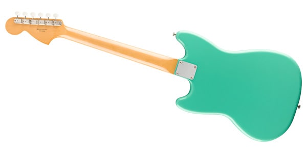 FENDER / Vintera 60s Mustang Seafoam Green画像2
