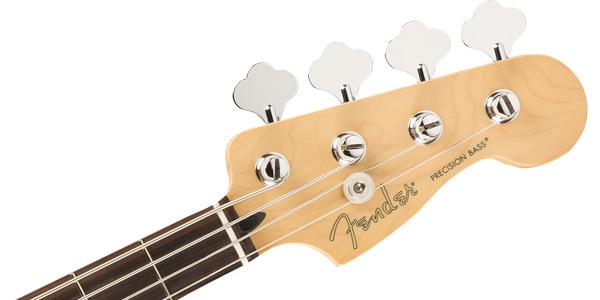 FENDER ( フェンダー ) Player Precision Bass, Pau Ferro