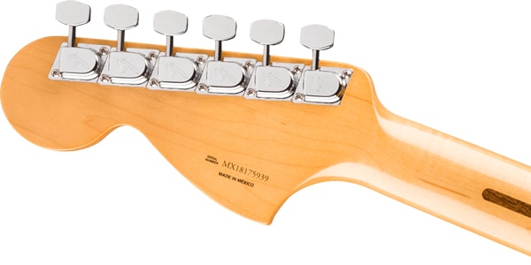 FENDER ( フェンダー )  / Vintera 70s Telecaster Deluxe Vintage Blonde画像6
