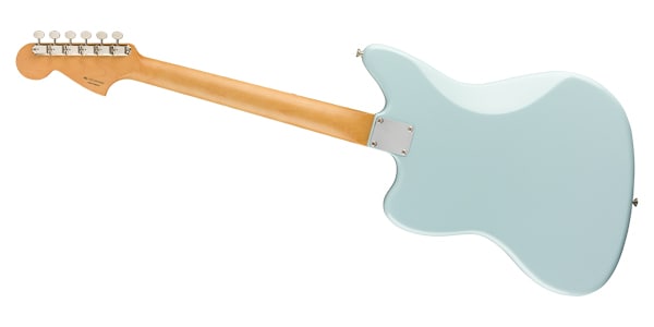 FENDER / Vintera 60s Jaguar Modified HH Sonic Blue画像2