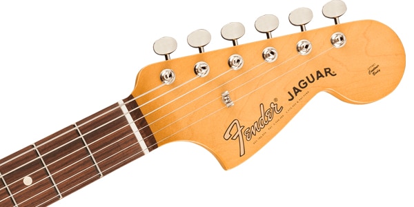FENDER / Vintera 60s Jaguar Modified HH Sonic Blue画像4