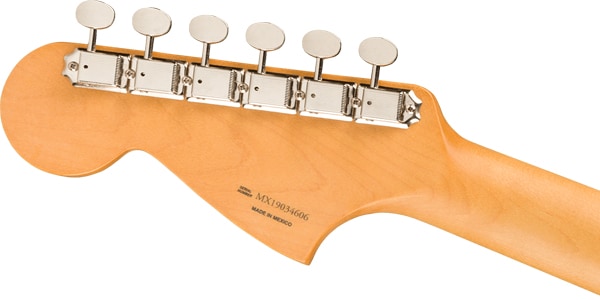 FENDER / Vintera 60s Jaguar Modified HH Sonic Blue画像5