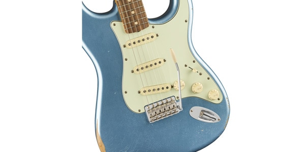 FENDER ( フェンダー ) Vintera Road Worn '60s Stratocaster PF FENDER ( フェンダー ) Vintera Road Worn '60s Stratocaster PF