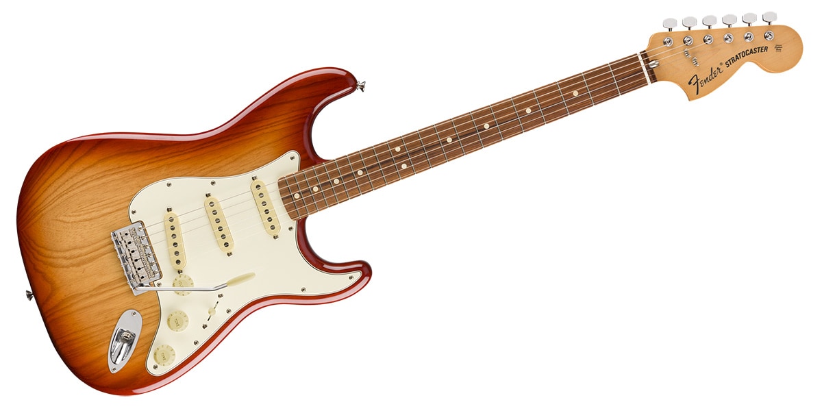 FENDER/Vintera ‘70s Stratocaster Sienna Sunburst