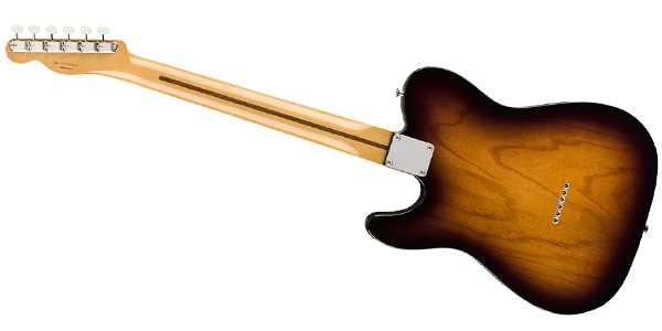 FENDER / Vintera 50s Telecaster 2-Color Sunburst画像2