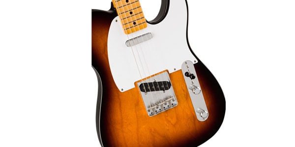 FENDER / Vintera 50s Telecaster 2-Color Sunburst画像3