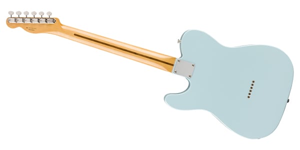 FENDER / Vintera 50s Telecaster Sonic Blue画像2