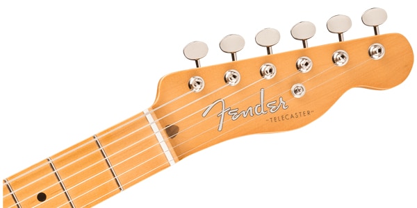 FENDER / Vintera 50s Telecaster Sonic Blue画像4