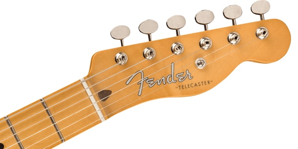 FENDER / Vintera 50s Telecaster Modified Surf Green画像4