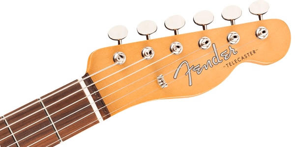 FENDER / Vintera 60s Telecaster Modified Lake Placid Blue画像4