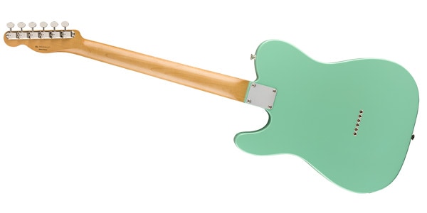 FENDER / Vintera 60s Telecaster Modified Seafoam Green画像2