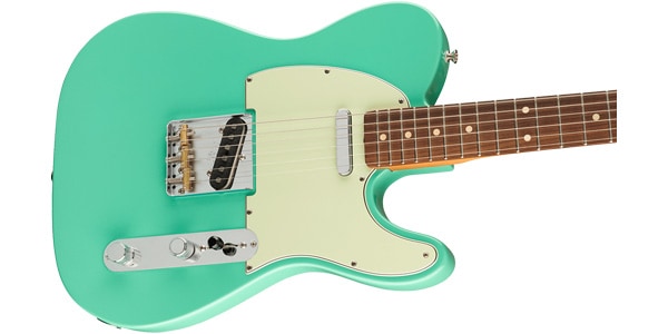 FENDER ( フェンダー ) Vintera 60s Telecaster Modified