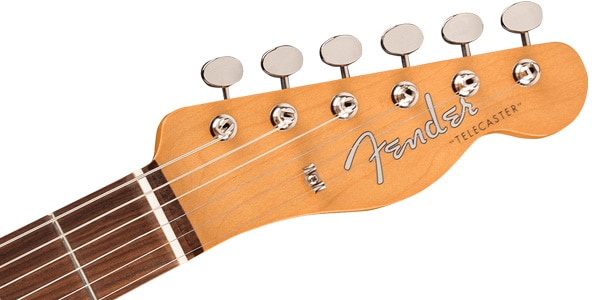 FENDER / Vintera 60s Telecaster Modified Seafoam Green画像5