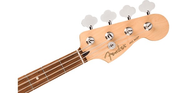 FENDER ( フェンダー )  / Player Jazz Bass Pau Ferro FB Sea Foam Green画像3