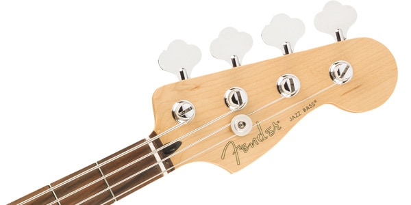 FENDER / Player Jazz Bass Silver画像4