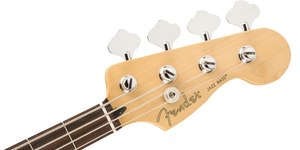 FENDER / Player Jazz Bass Capri Orange画像4