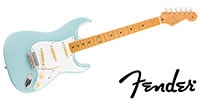 FENDER / Vintera 50s Stratocaster Sonic Blue