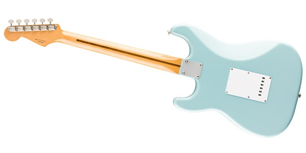 FENDER / Vintera 50s Stratocaster Sonic Blue画像2