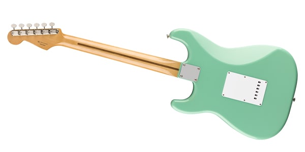 FENDER ( フェンダー )  / Vintera 50s Stratocaster Seafoam Green画像2