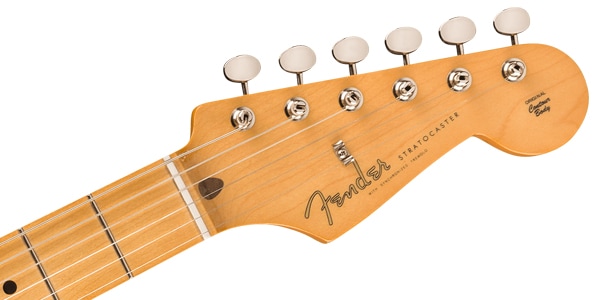 FENDER ( フェンダー )  / Vintera 50s Stratocaster Seafoam Green画像4