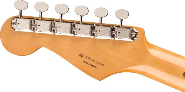 FENDER ( フェンダー )  / Vintera 50s Stratocaster Seafoam Green画像5
