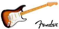 FENDER / Vintera 50s Stratocaster Modified 2-Color Sunburst