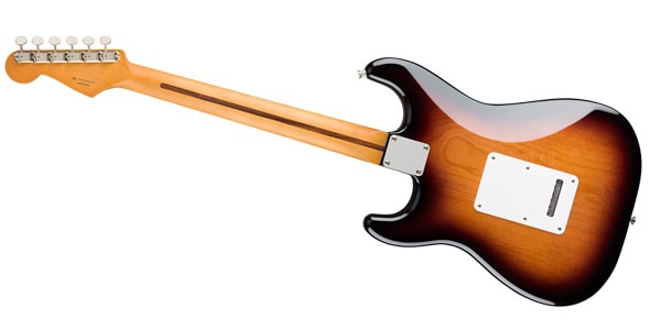 FENDER / Vintera 50s Stratocaster Modified 2-Color Sunburst画像2