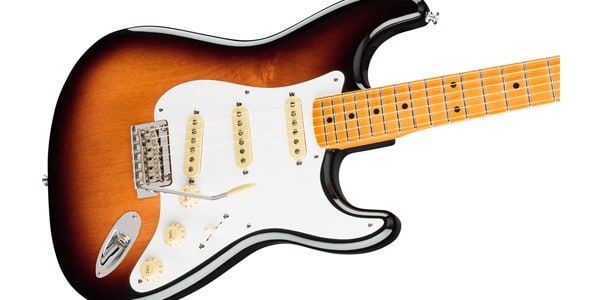 FENDER / Vintera 50s Stratocaster Modified 2-Color Sunburst画像4