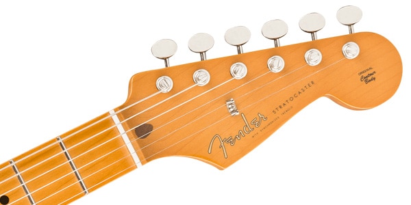 FENDER / Vintera 50s Stratocaster Modified 2-Color Sunburst画像5