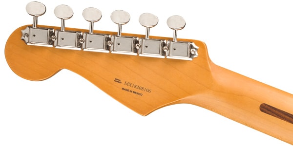 FENDER / Vintera 50s Stratocaster Modified 2-Color Sunburst画像6