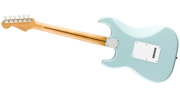FENDER / Vintera 50s Stratocaster Modified Daphne Blue画像2
