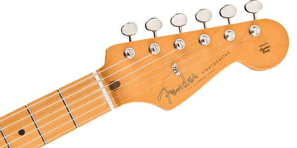 FENDER / Vintera 50s Stratocaster Modified Daphne Blue画像4
