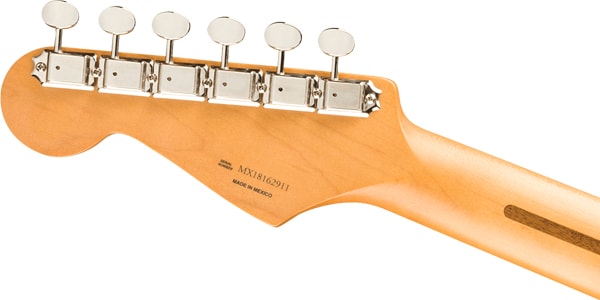 FENDER / Vintera 50s Stratocaster Modified Daphne Blue画像5