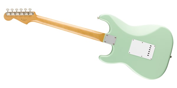 FENDER / Vintera 60s Stratocaster Surf Green画像2