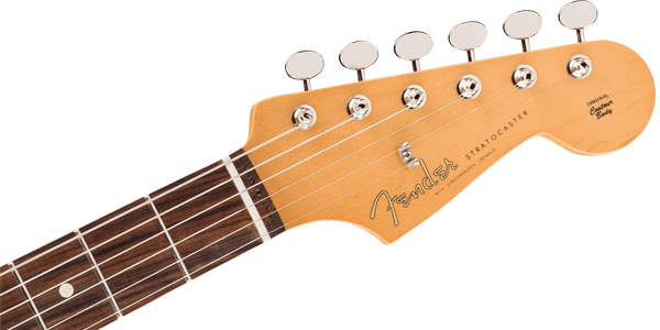 FENDER / Vintera 60s Stratocaster Modified Olympic White画像4