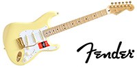 FENDER American Professional Stratocaster Limited Edition