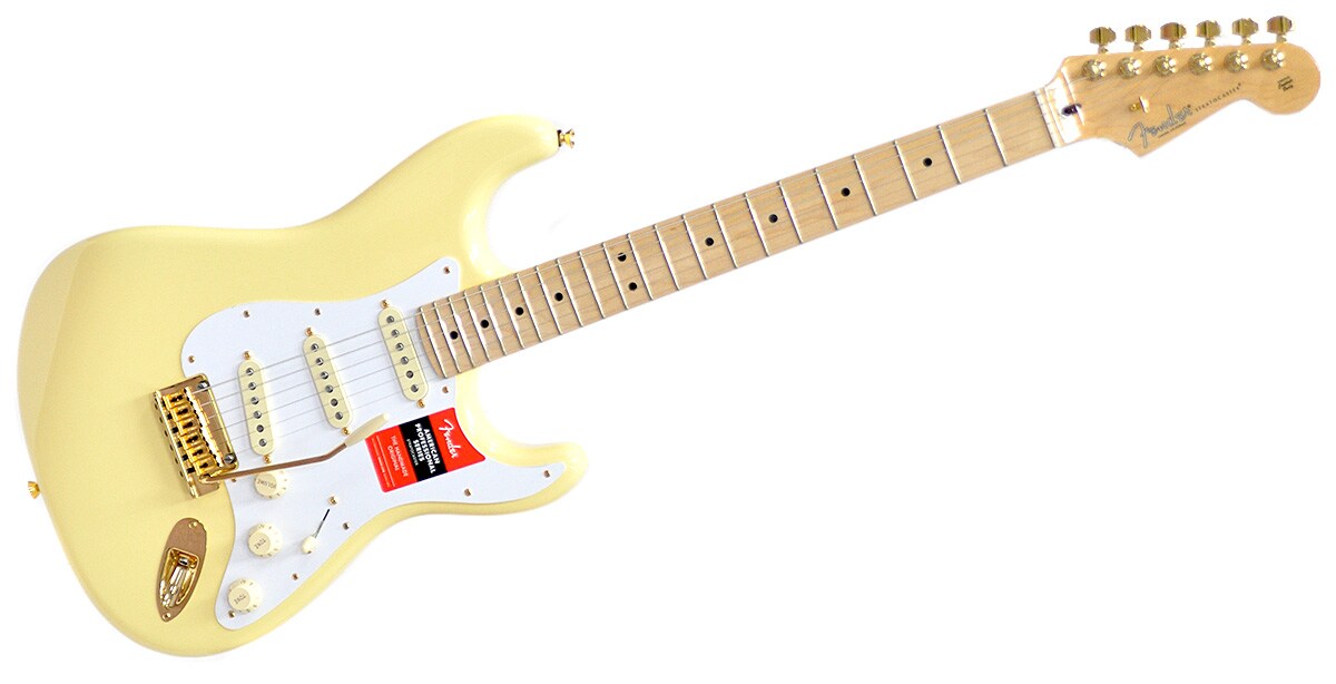 FENDER/American Professional Stratocaster Limited Edition