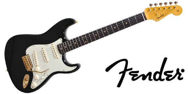 FENDER ( フェンダー ) / Limited Edition American Vintage II '61 Stratocaster