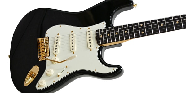 FENDER ( フェンダー ) / Limited Edition American Vintage II '61 Stratocaster画像2