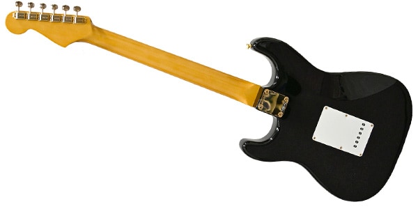 FENDER ( フェンダー ) / Limited Edition American Vintage II '61 Stratocaster画像4
