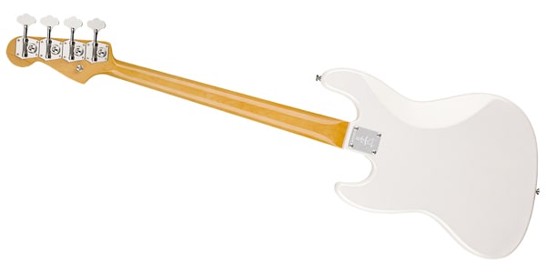 FENDER / 60th Anniversary Jazz Bass画像2