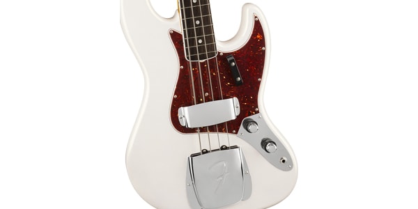 FENDER / 60th Anniversary Jazz Bass画像3