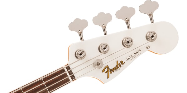 FENDER / 60th Anniversary Jazz Bass画像4